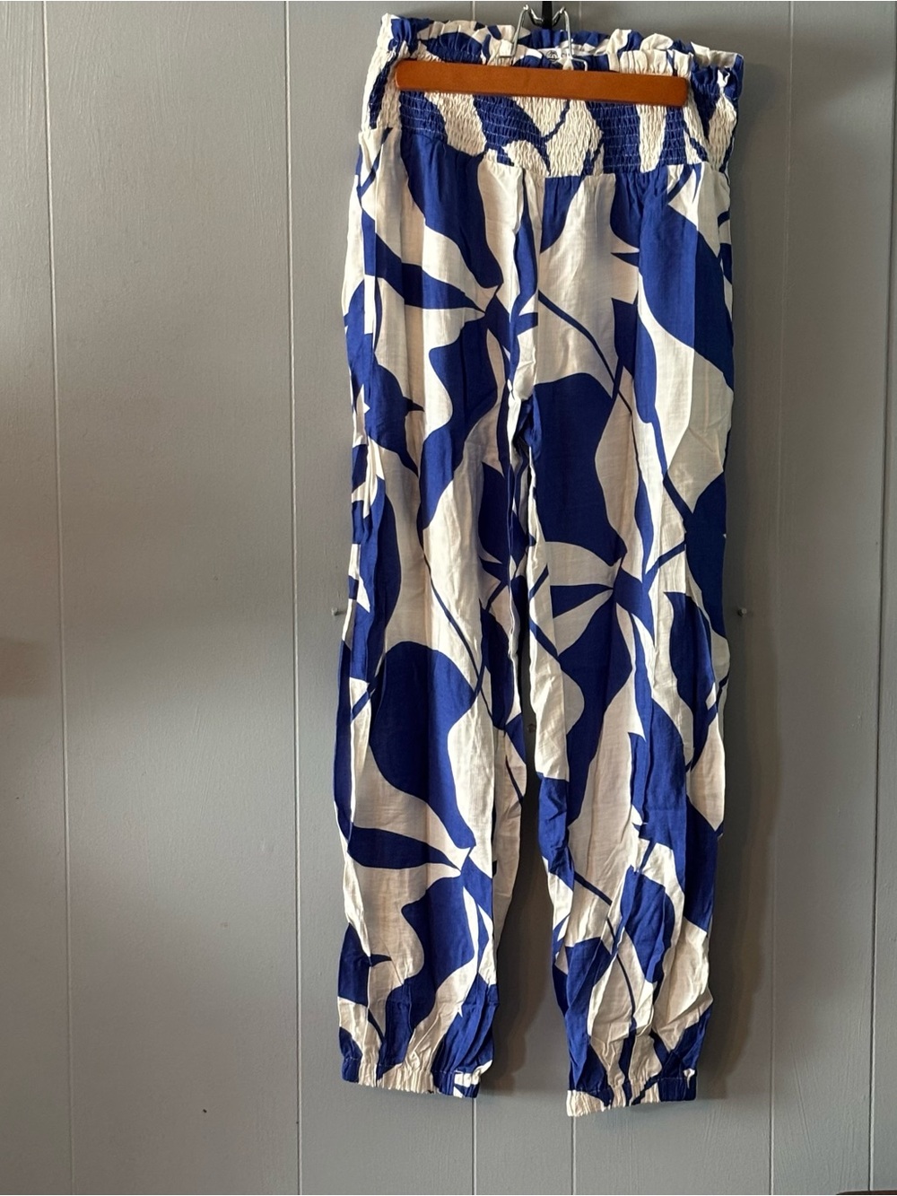 NWT Cupahe Beach pants